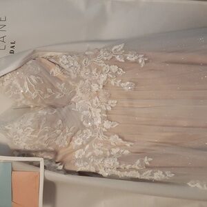 Madi Lane Wedding Dress